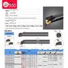 95° Internal Bore CNC Turning Tool Holder S16Q/S25S/S20R-MWLNR08 for Boring Inner Circles