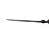Igarashi Hamono Kogyo Koden Yasugi Steel Leaf Cutting Shears Hammered Gate Type 210mm Silver A-18