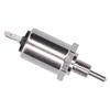 Fuel Shut Off Solenoid for John Deere M138477 15003‑2801 2860 LT180 LX277 X475 X520 X540 X700