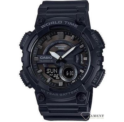 Relógio Casio Aeq110W1B