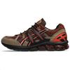 Chaussures de course Gel-Sonoma 15-50 Durables Basse Top Unisexes Baskets Noir Marron 1203A272-200