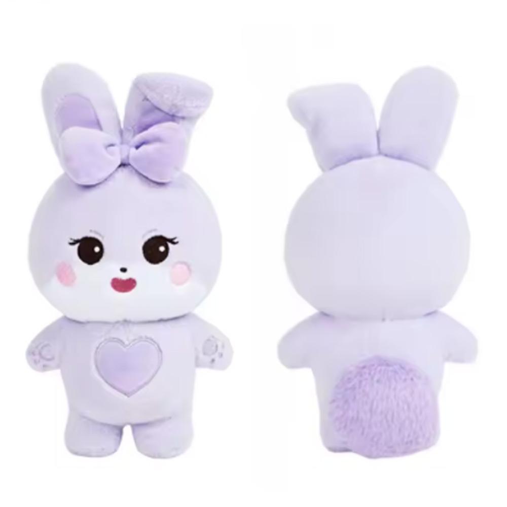 Heiß 20cm Born Pink Kpop Plüschtier Welttournee JISOO JENNIE ROSE LISA Kuscheltier Kissen kwaii Anhänger für Fans Geschenke