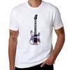 Tom Morello Arm The Homeless Gitarre Klassisches T-Shirt Langlebiges Freizeit-T-Shirt