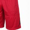 Jordan Explosive Pattern Basketball Sports Quick-Dry Breathable Shorts Men Bottoms Red 831373-687