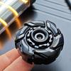 Fidget Spinner Stress Relief Toy Alloy Metal EDC Hand Adults Teens Anxiety