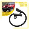 4897321AA Crank Crankshaft Position Sensor For Jeep Grand Cherokee WJ WG Wrangler Auto Part Accessories 56027868 56027869 PC176T