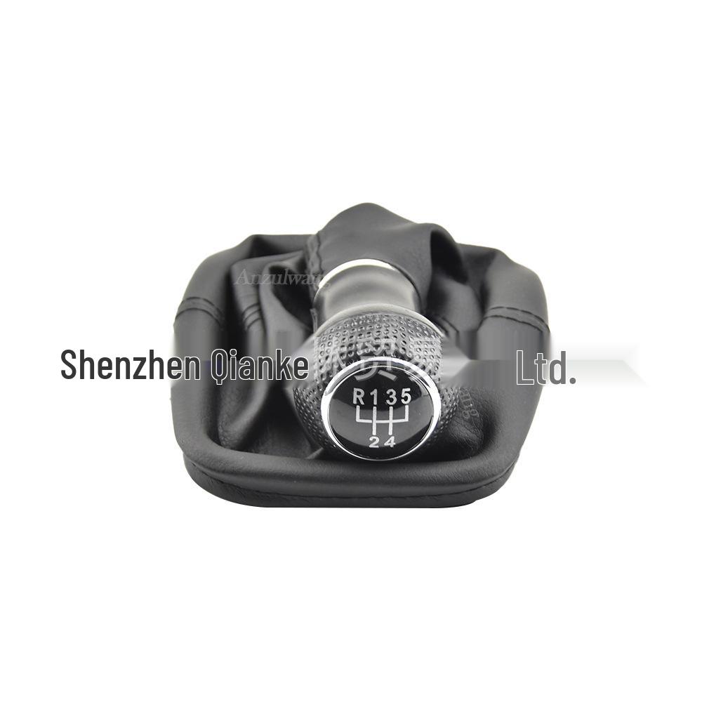 Volkswagen Golf 4/Bora MK4 5-Speed Gear Shift Knob Lever