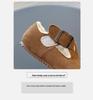 Dětské zimní boty Birkenstock Kids' Plus Velvet - 2025 Teplé chlupaté zateplené boty pro dívky