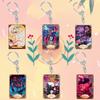 Porta-moedas, clips, porta-chaves – Chaveiros