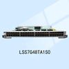 Huawei LSS7G48TA1S0 48-Port Gigabit Ethernet Interface Card