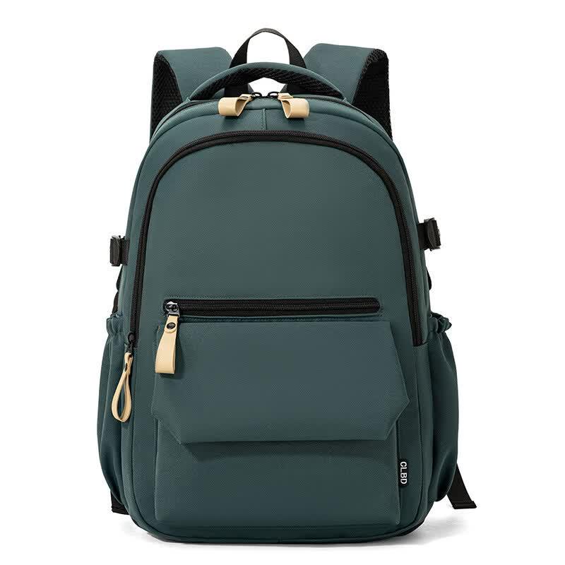 Dairuien Casual Multi-functional Backpack 30*13*45cm