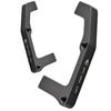 Spencer Pm-Is 203R Disc Brake Adapter Adapter For 203Mm Rear Discs
