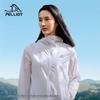 PELLIOT 'Light Breeze' Unisex UPF50+ Sun Protection Jacket