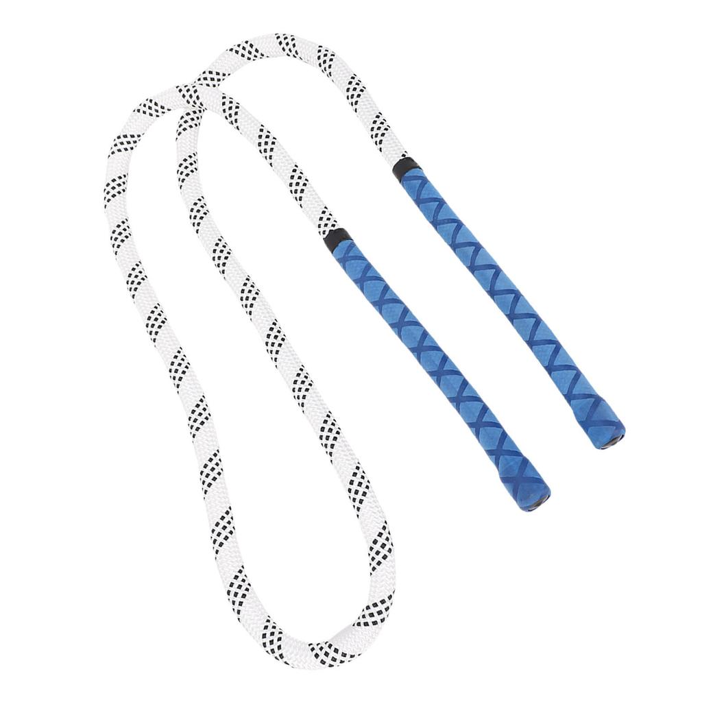 Golfing Training Aid Rope Swing Trainer Polyester Golfing Tyro Posture Corrector for Golfers of All Levels