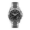 Armani Exchange Men's Analog Stainless Steel Watch AX1973
