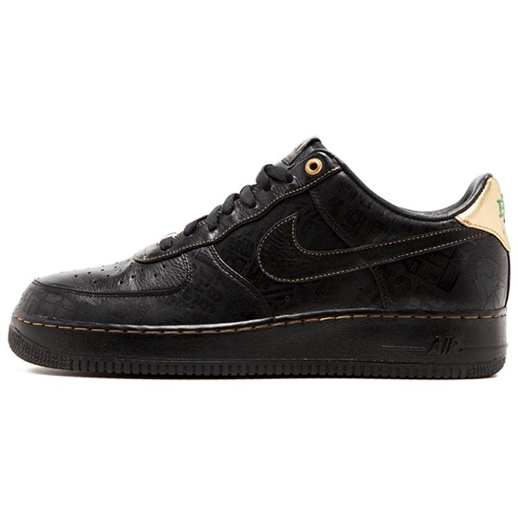 

Новые Nike Air Force 1 Low Месяц истории чернокожих 2011 453419-007 44