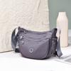 Women's Nylon Shoulder Bag Large Capacity Crossbody Bag