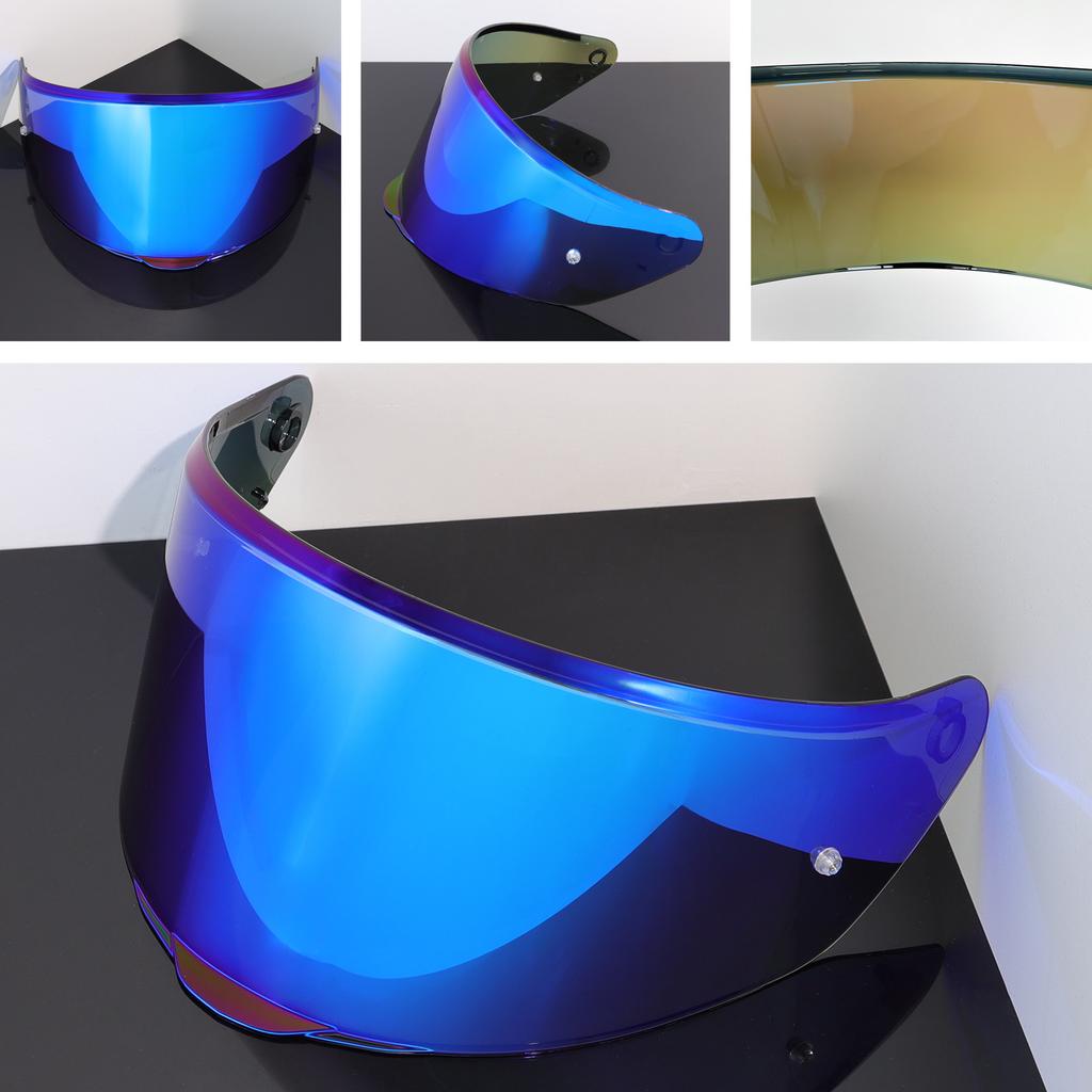 FF820 Visor for LS2 FF820 ,RAPID III Face Shield Motorcycle Helmet Accessories