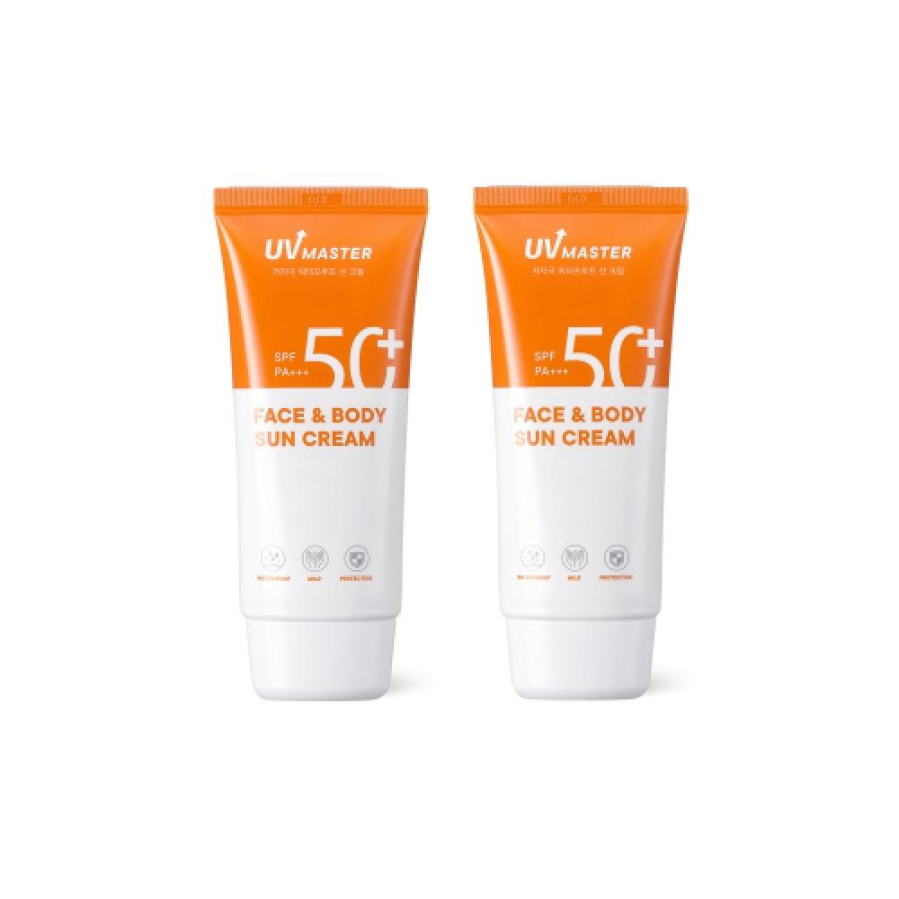 Tonymoly Uv Master Face   Body Sunscreen