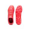 Sports shoes Puma red size 25 cm Puma King Match