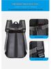 Waterproof Large Capacity Backpack for Mountaineering, Travel, and Business with Computer Storage