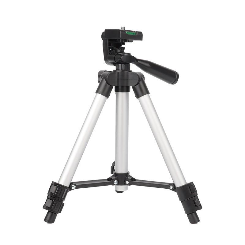 Portable High-Precision Cross Mini 2-Line Green Laser Level with Infrared Fine Line Projection