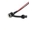 Kompaktní design DC5.5*2.1mm Nabíjecí port Efektivní nabíjení
