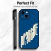 Sharp Dark Korean Movie P-Parasite Phone Case Phone Case Soft Packaging Lightweight For iPhone17 16 15 14 13ProMax