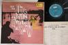 Disco de Vinil MODERN JAZZ QUARTET Odds Against Tomorrow LAX3113 UNITED ARTISTS 1976 Japão Jazz Usado