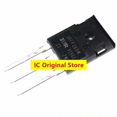 10pcs IRFP260M Import Original TO-247 IRFP260 N-Channel Field-Effect Transistor 50A 200V IRFP260MPBF