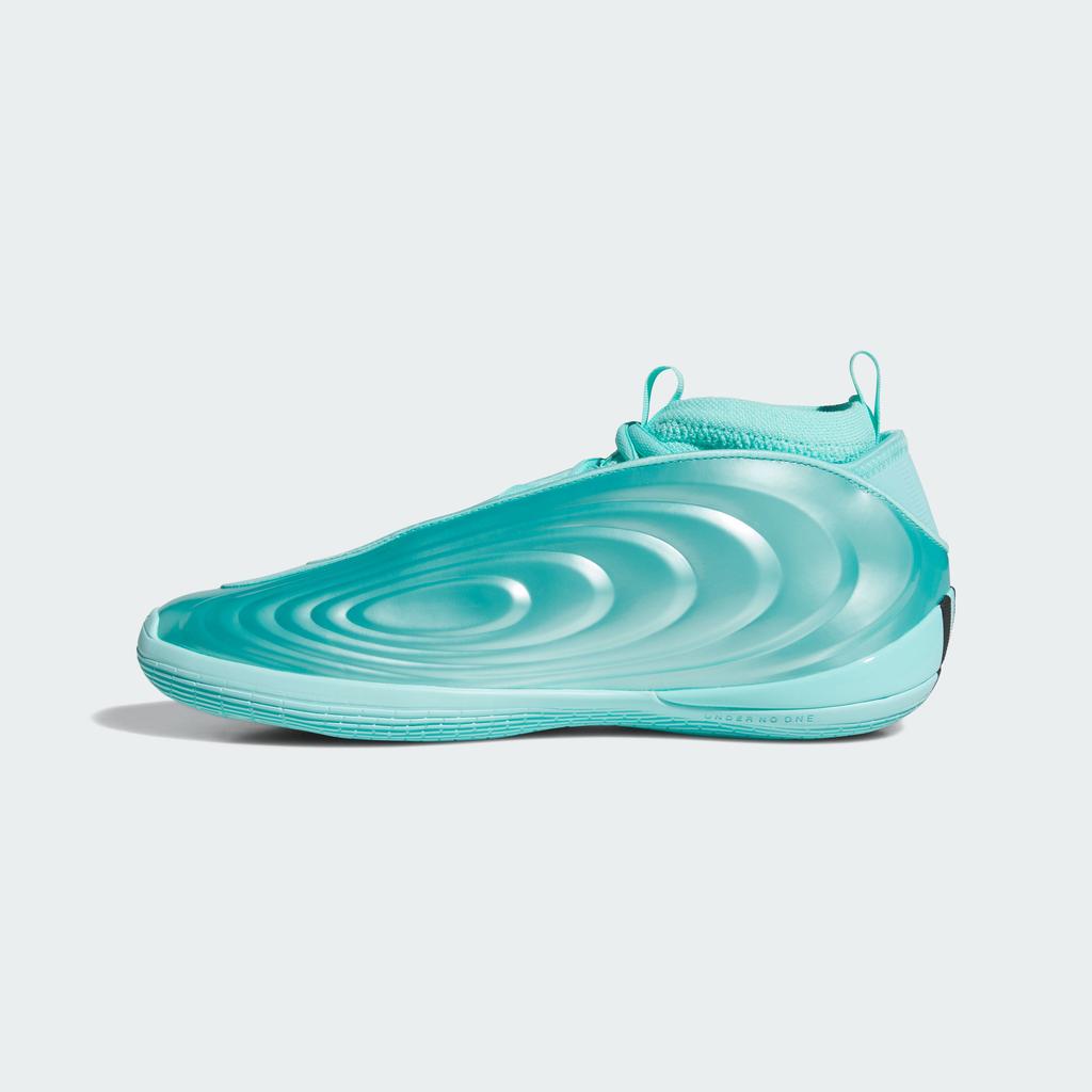 adidas Harden Vol. 10 'Klar Cyan'