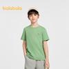 Balabala Children's Quick-Dry Cotton Summer T-Shirt