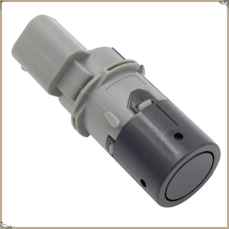 66206989069 4 STK Parktronic PDC Parksensor für BMW E39 E46 E53 E60 E61 E63 E64 E65 E66 E83 X3 X5 Parkhilfe