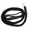 Boat Dock Line 7 14 FT Marine Grade Mooring Rope with Hooks for Ships Yachts Motorboats