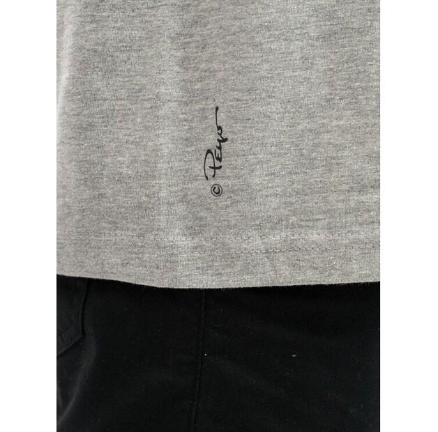 Футболка Smerfy Square