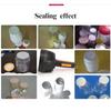 20-100mm Handheld Portable Electromagnetic Induction Sealing Machine Plastic Bottle Cap Sealer Aluminium Foil Capper Cap Packing
