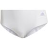 Active Micro-Flex Cheeky Hipster Underwear Printed Casual Triangle Panties Women Underwear Light-Gray GB1206