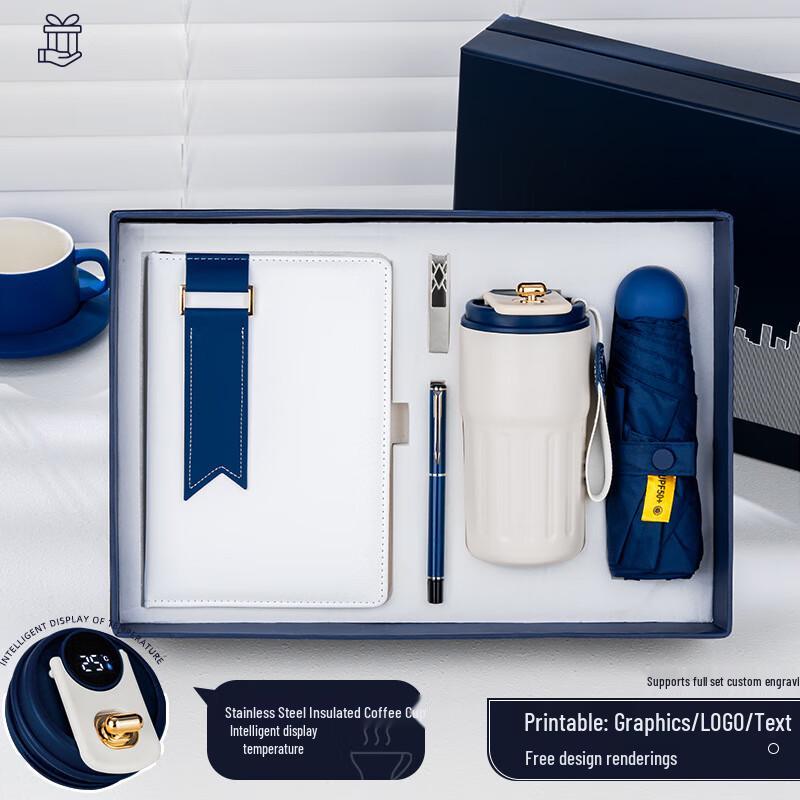 A1 Premium Teacher s Day & Mid-Autumn 5-in-1 Gift Set