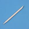 Watch Parts Movement Cleaning Clay Green Rubber Putty Cleaner With Wooden Stick For Watchmakers Watch Repair Tool Accessories