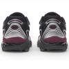 Asics Gel Nimbus 10.1 Beniimo Purple Pure Silver Unisex Sneakers 1203A543-501