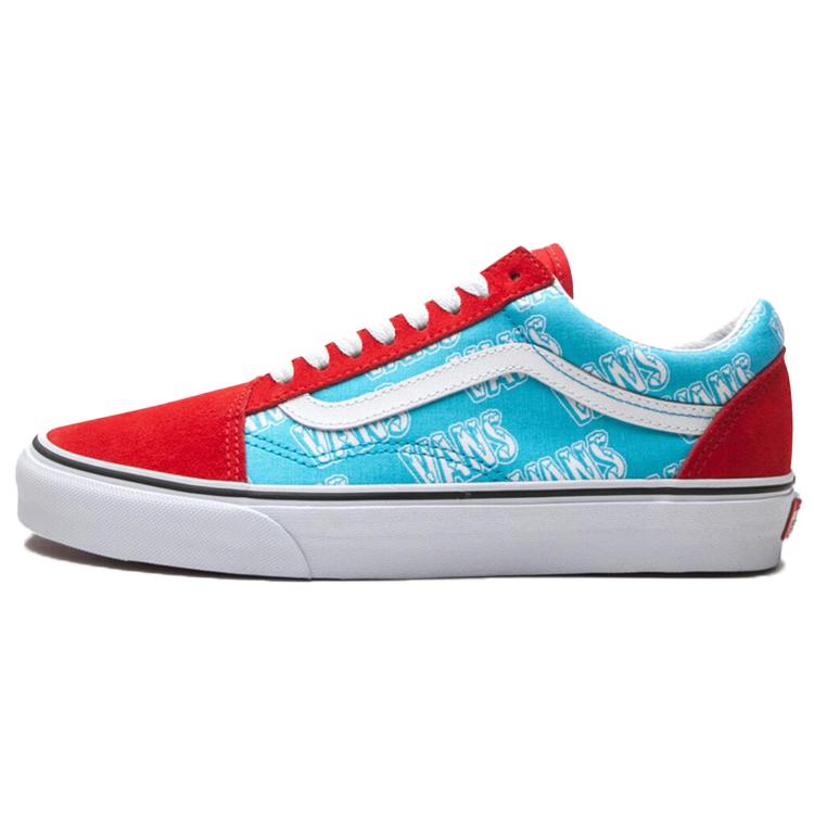 

Vans Old Skool Retro Mart sneakers VN0A3WKT40L 40.5