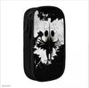 Digital Printing Diy Black Primary And Secondary School Student Stationery Pencil Case Double-Layer Stationery Case Storage Bag Pencil Case