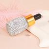 Sparkling Essential Oil Dropper Bottle Creative Mini Dropper Bottles  Handicraft