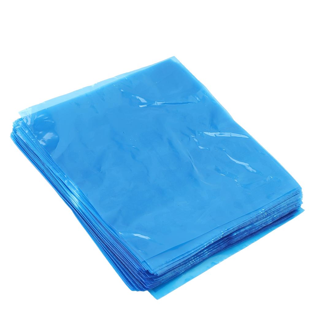 200pcs Disposable Tattoo Machine Protect Bags Thickened Tattoo Supplies Storage Bag