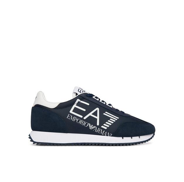 Кроссовки EA7 Emporio Armani 7X000541 AF18609 MB198 EU 45_1_3