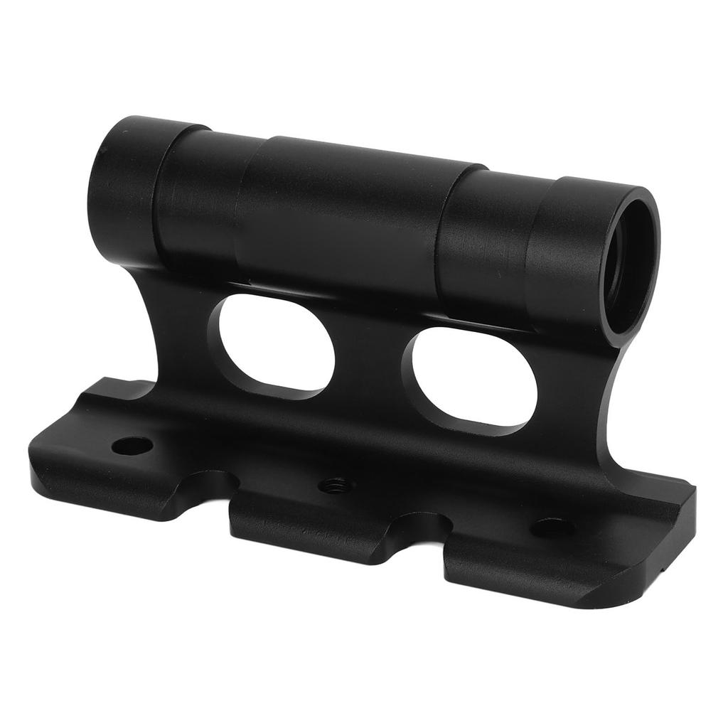 Bike Fork Mount Aluminium Alloy Sturdy Durable High Stability Large Load Bearing Widely Used Front