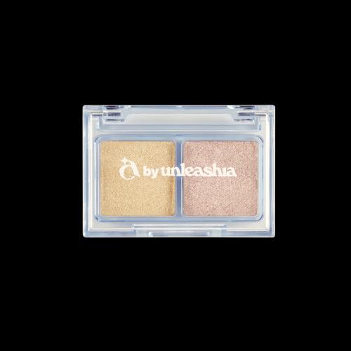 A by Unlishia Cotton Candy Face Palette