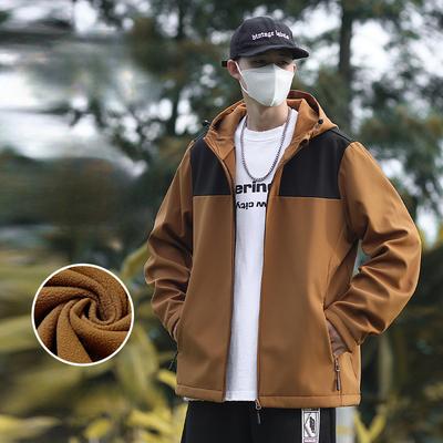 Ytterplagg – Jackor