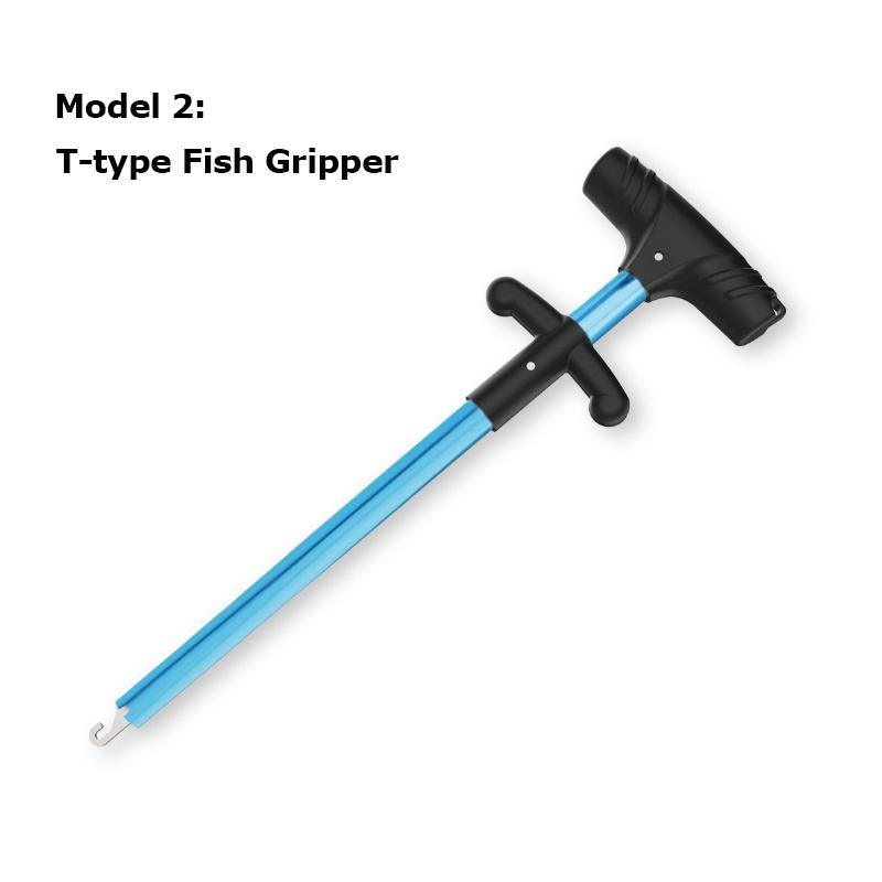 GRANDBUY Digital Fish Scale 99lb With Tape Measure, Fish Gripper, Hook Remover & Lanyard Combo
