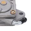 Fuel Pump 1014523 Replacement for Club Car Gas Cart DS Precedent 290FE 350FE Engines 1984‑Now